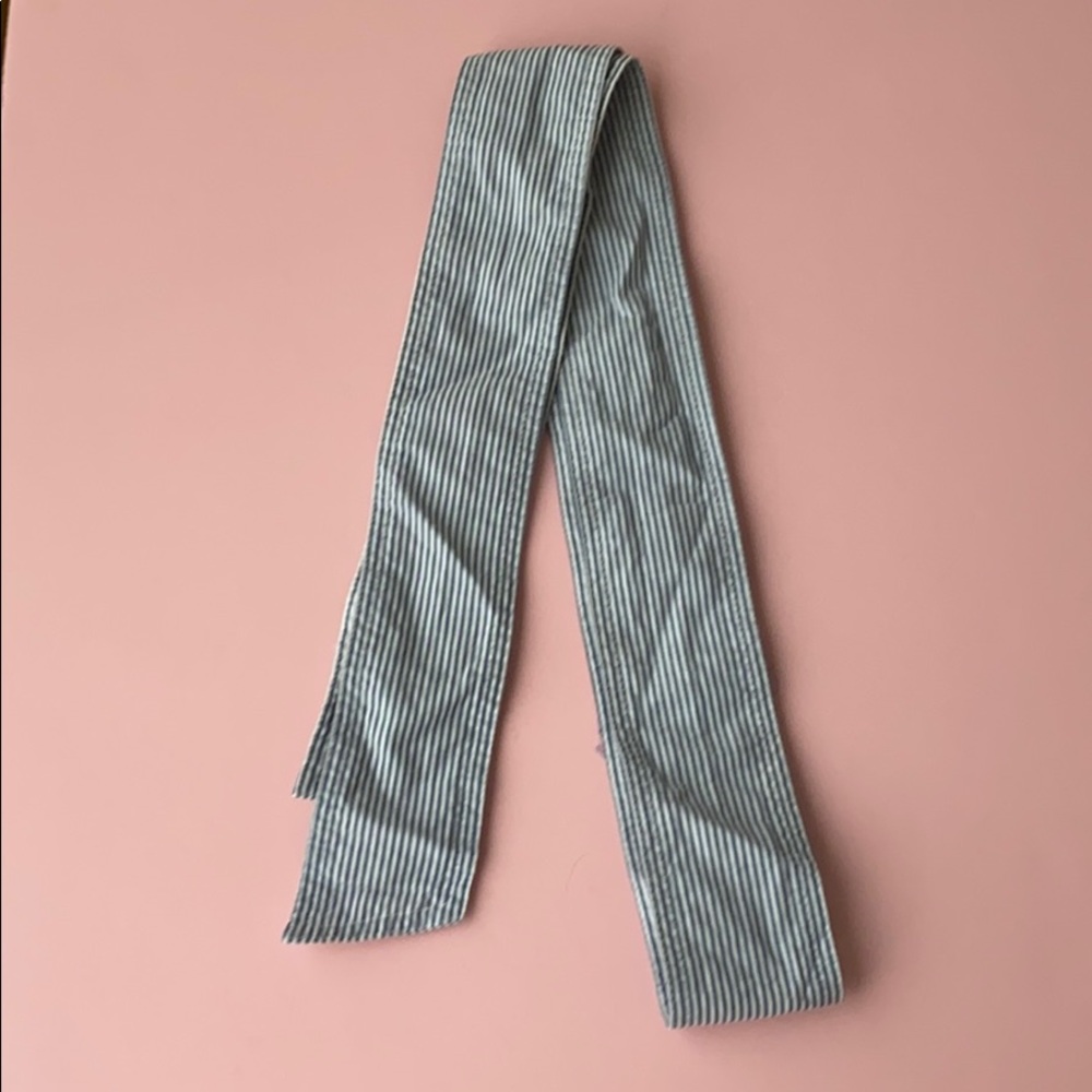 Belt by Abercrombie & Fitch